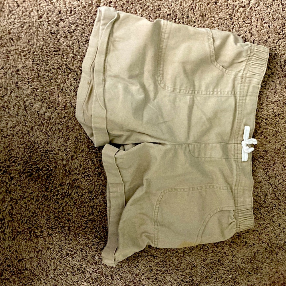 Tan school Khakis